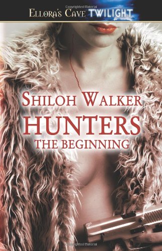 The Hunters Cover