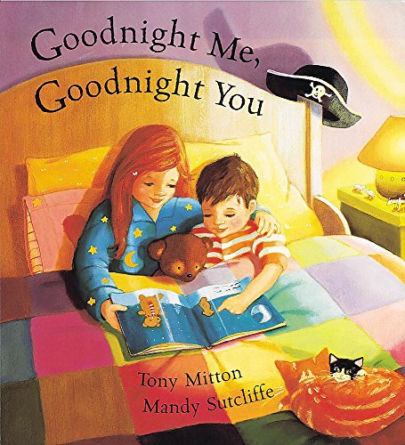 Goodnight Me, Goodnight You Cover