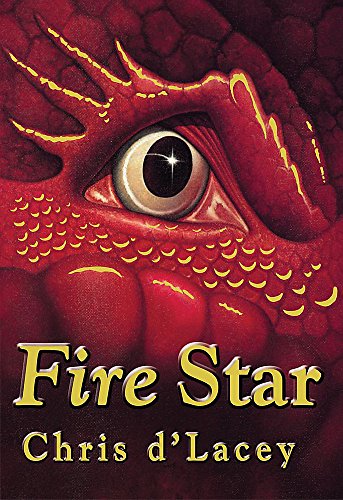 Fire Star Cover