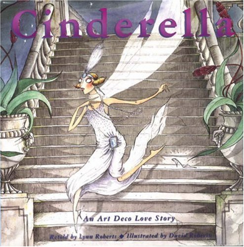 Cinderella Cover