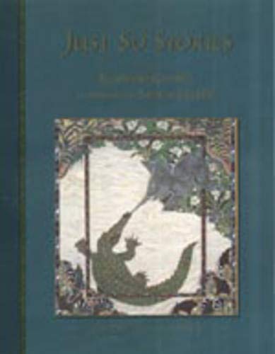 Just So Stories Cover