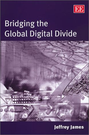Bridging the Global Digital Divide Cover