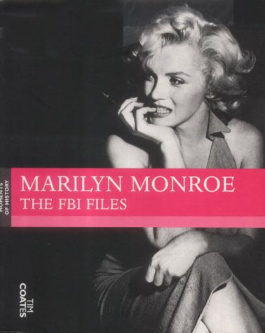 Marilyn Monroe Cover