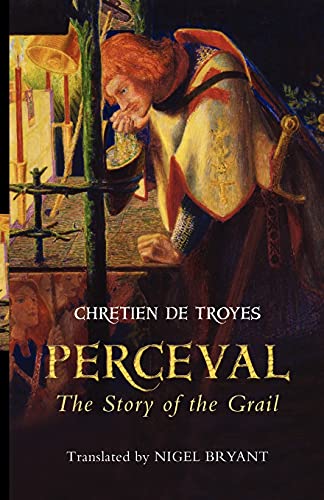 Perceval Cover