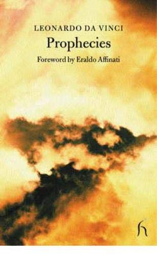 Prophecies Cover
