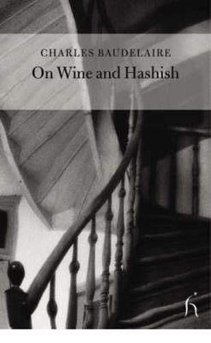 On wine and hashish Cover
