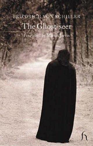The Ghost-Seer (Hesperus Classics) Cover