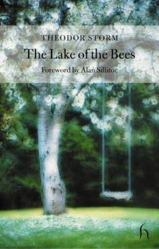 The Lake of the Bees (Hesperus Classics) Cover