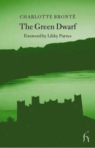 The Green Dwarf (Hesperus Classics) Cover
