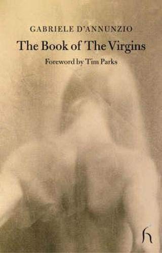 Book of the virgins Cover