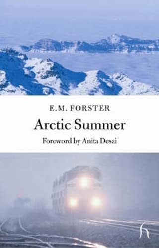 Arctic Summer (Hesperus Classics) Cover