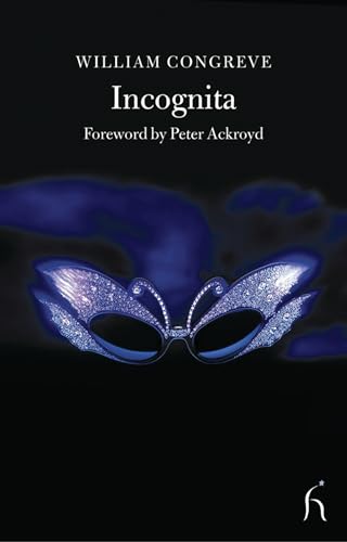 Incognita (Hesperus Classics) Cover