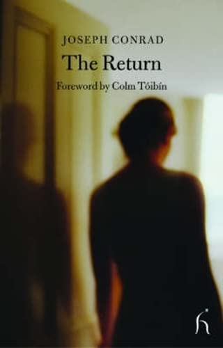 The Return (Hesperus Classics) Cover