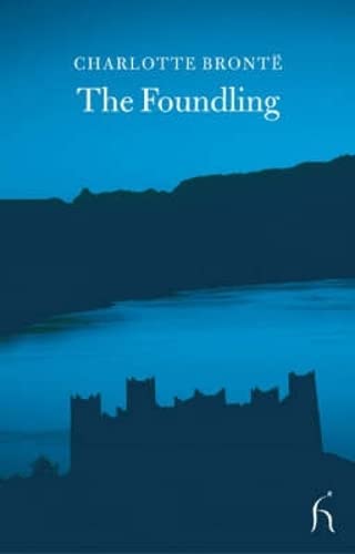 The foundling Cover