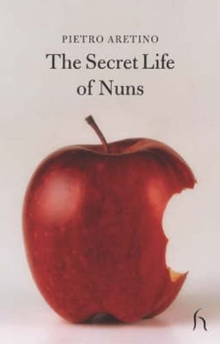 Secret Life of Nuns (Hesperus Classics) Cover