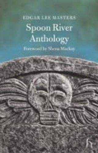 Spoon River Anthology (Hesperus Classics - Poetry) Cover