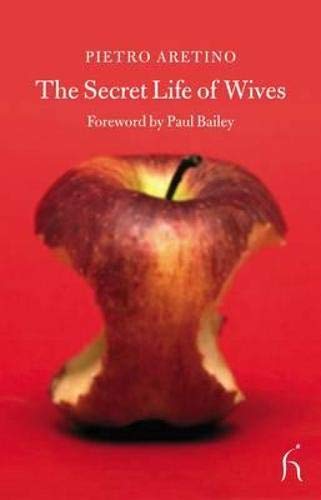 The Secret Life of Wives Cover