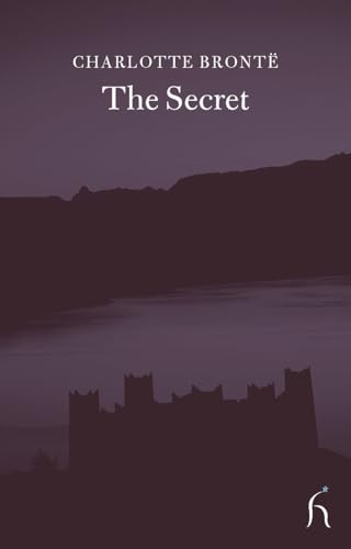 The secret Cover