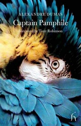 Captain Pamphile Cover