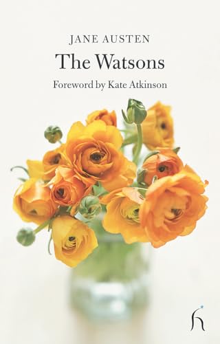 The Watsons Cover