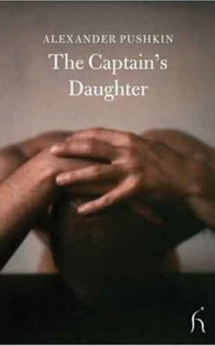 The captain's daughter Cover
