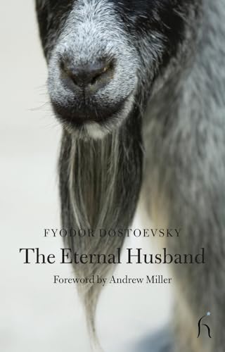 The Eternal Husband (Hesperus Classics) Cover