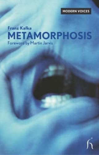 Metamorphosis and Other Stories Cover