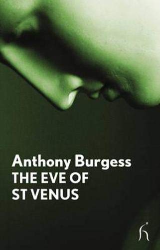 The eve of St Venus Cover