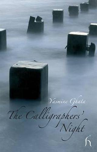 The Calligraphers' Night (New Fiction Series) Cover