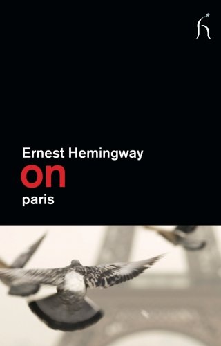 On Paris Cover