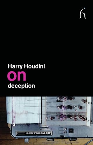 On deception Cover