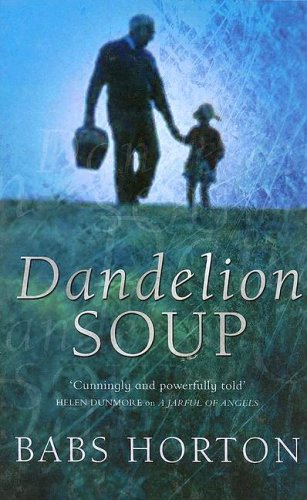 Dandelion Soup Cover