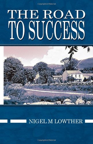 The Road to Success Cover