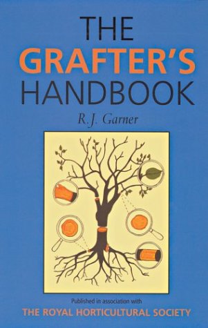 The Grafter's Handbook Cover