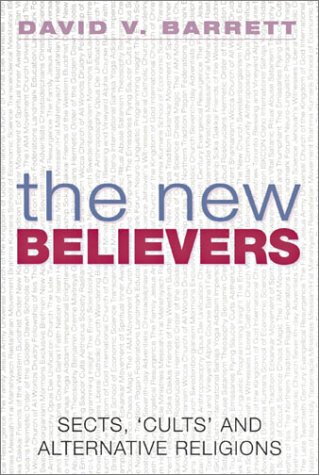 The New Believers Cover