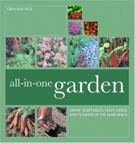 All-In-One Garden Cover