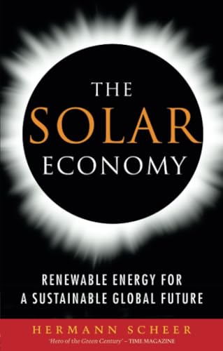 The Solar Economy Cover