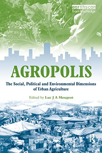 Agropolis Cover