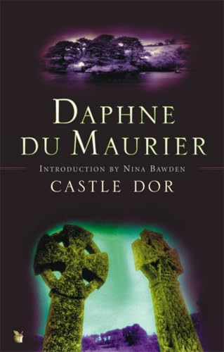 Castle Dor (Virago Modern Classics) Cover