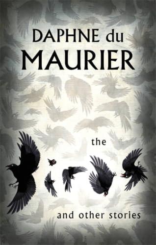The Birds and Other Stories Cover