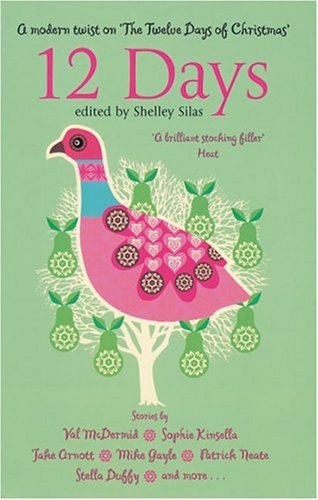 Twelve Days Cover