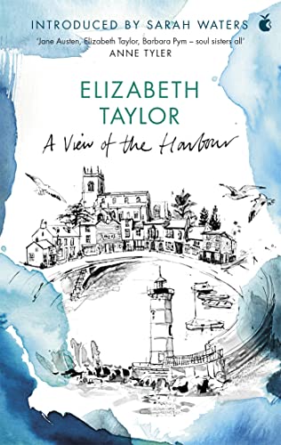 A View of the Harbour (Virago Modern Classics) Cover