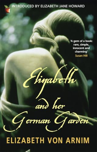 Elizabeth and her German Garden (Virago Modern Classics) Cover