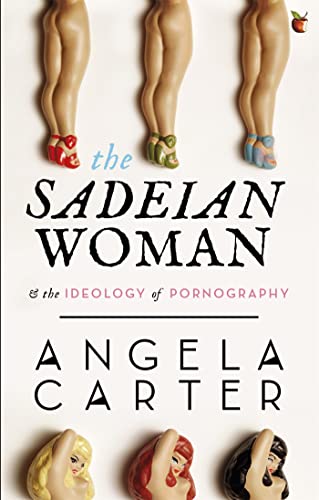 The Sadeian Woman Cover