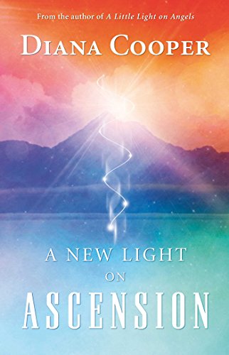 A New Light on Ascension Cover