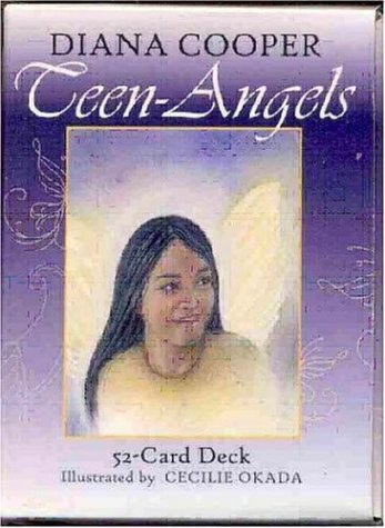 Teen-Angels Cover