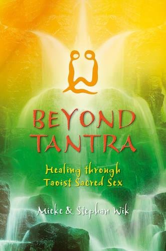 Beyond Tantra Cover