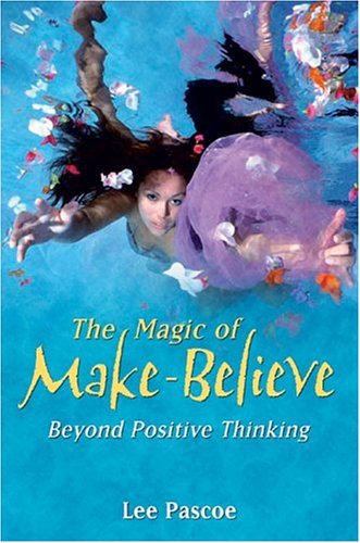 The Magic of Make-Believe Cover