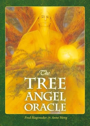 The Tree Angel Oracle Cover