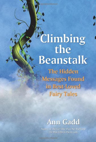 Climbing the Beanstalk Cover